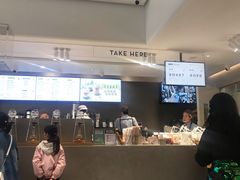 -喜茶(佛山南海万科广场店)