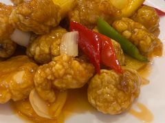 -文记壹心鸡(宝华路店)