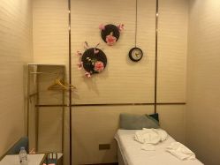 -芳朵美容养生SPA