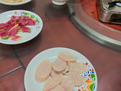 -柳沟豆腐宴64号院