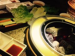 -三代烤肉(保利广场店)