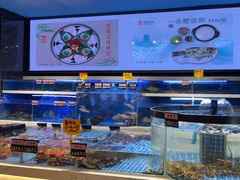 -龙庭华宴·粤菜·早茶