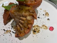 桂花糯米藕-天和晟烤鸭店(玉泉西街店)