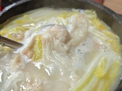 -百福麵家(新馬路店)