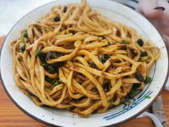 -邓邓胖姐拌面(濉溪路店)