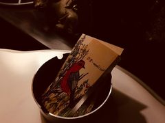 -OX BAR 拉培耶小镇(大连老街店)