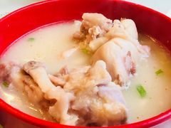 -廖老妈蹄花店(人民公园陕西街259号店)