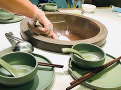 -鲜潭蒸汽石锅鱼(五道口购物中心店)