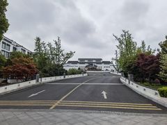 -苏州香山国际大酒店