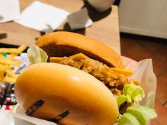 -肯德基(建华店)