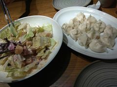 -必点海鲜·鲅鱼水饺(鞍山西道店)