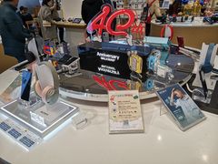 -Sony Store 索尼(上海淮海中路店)