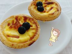 -风车面包