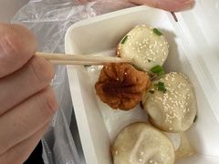 -腾元生煎(西华路店)