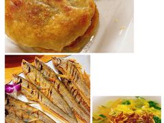 -高晓山馅饼店(牛庄百年店)