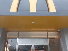 -麦当劳(湖光北街店)