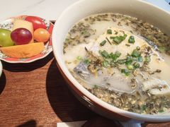 -顶特勒·黄鱼馆·特色菜(上海大世界店)