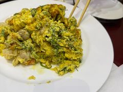 -日月昇渔家菜·海肠捞饭·大连海鲜(星海公园店)