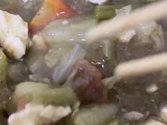 -清真·刘老虎肉丸糊辣汤(北郊分店)