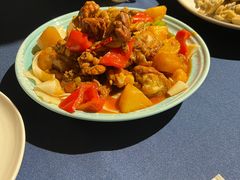 -伊带伊路新疆美食府(呼家楼店)