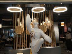 -老班长手工灌汤包(望京华彩店)
