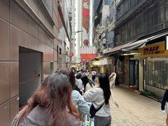 -珍妮曲奇聪明小熊(上环店)