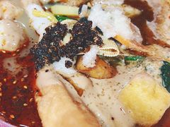 -安发瞧麻辣烫(总店)