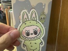 -泡泡玛特POPMART(崇文门国瑞城店)