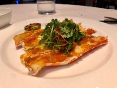 -迪拜帆船酒店海底餐厅