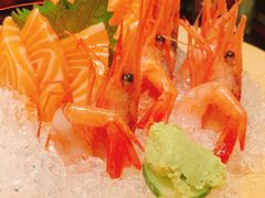 -山葵家·创意料理(宁波来福士店)