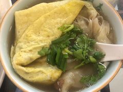 -河州春清真西北特色美食(虎踞路店)