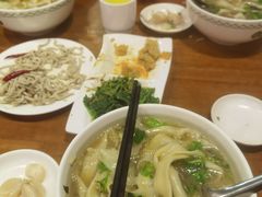 -合记烩面(人民路店)