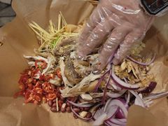 -东排食堂长沙小吃大排档(五一广场店)