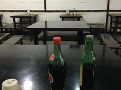大堂-梯坎豆花