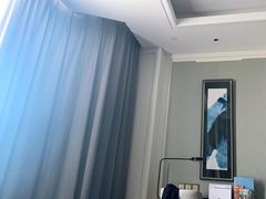 -青岛鑫江温德姆酒店