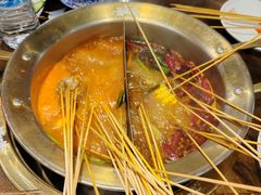 -牛签签串串香(IFS店)
