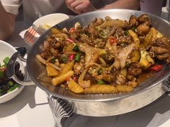 -大丰收·蛙功夫(晋江万达店)
