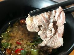 -林记潮牛·牛肉火锅(上马墩店)