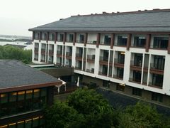 -同里湖度假村(二期店)