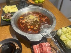 -老城一锅羊蝎子火锅