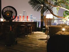-四季酒店·空中花园 Aria on 9