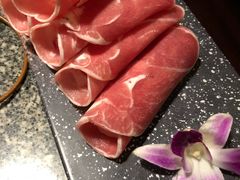 -养心殿台式养生锅(铜锣湾店)