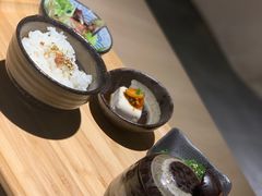 -芮麒·日本料理(淮海路店)