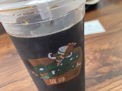 -白老大羊杂碎稍麦