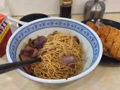 -来福面馆现炒浇头本帮面(真光路店)