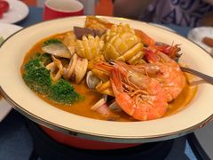 -闽海肴(北辰荟店)