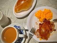 -翠华餐厅(正佳广场店)