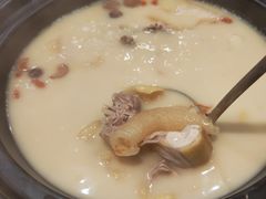 -喜上喜鸡煲翅(吉大店)