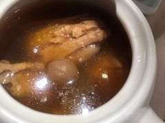 鲍鱼人参汤-尚一汤·粤菜海鲜(环球港店)