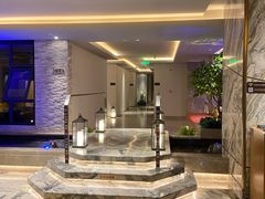 -南京瀚金佰九号温泉酒店